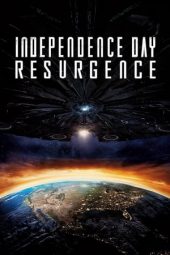 Nonton Film Independence Day: Resurgence
