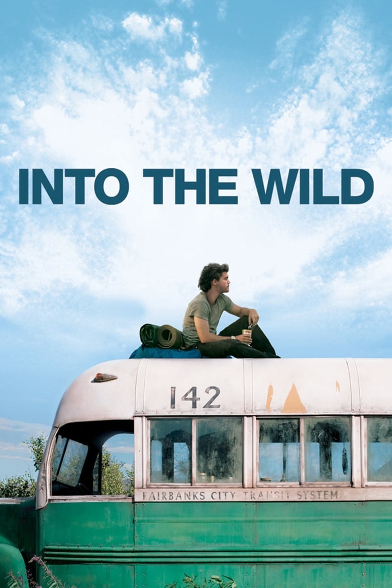 Into the Wild 2007