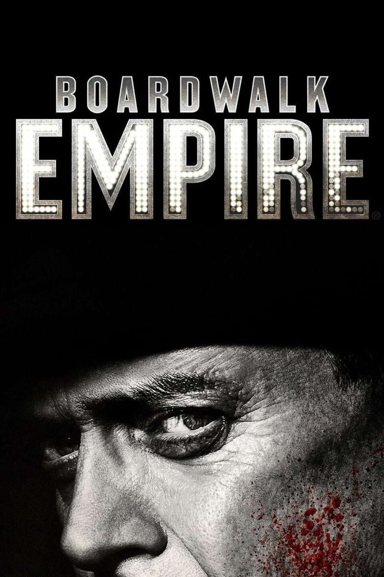 Boardwalk Empire 2010