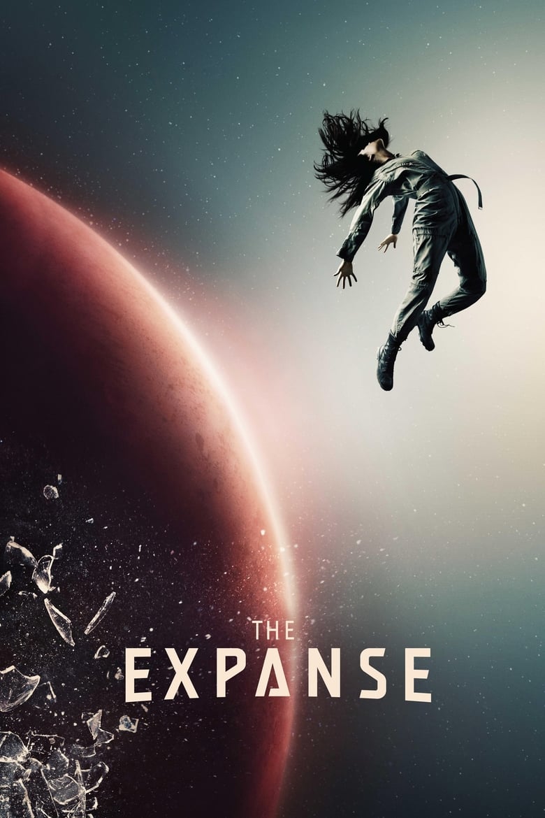 The Expanse 2015