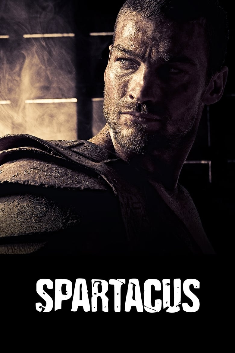 Spartacus 2010