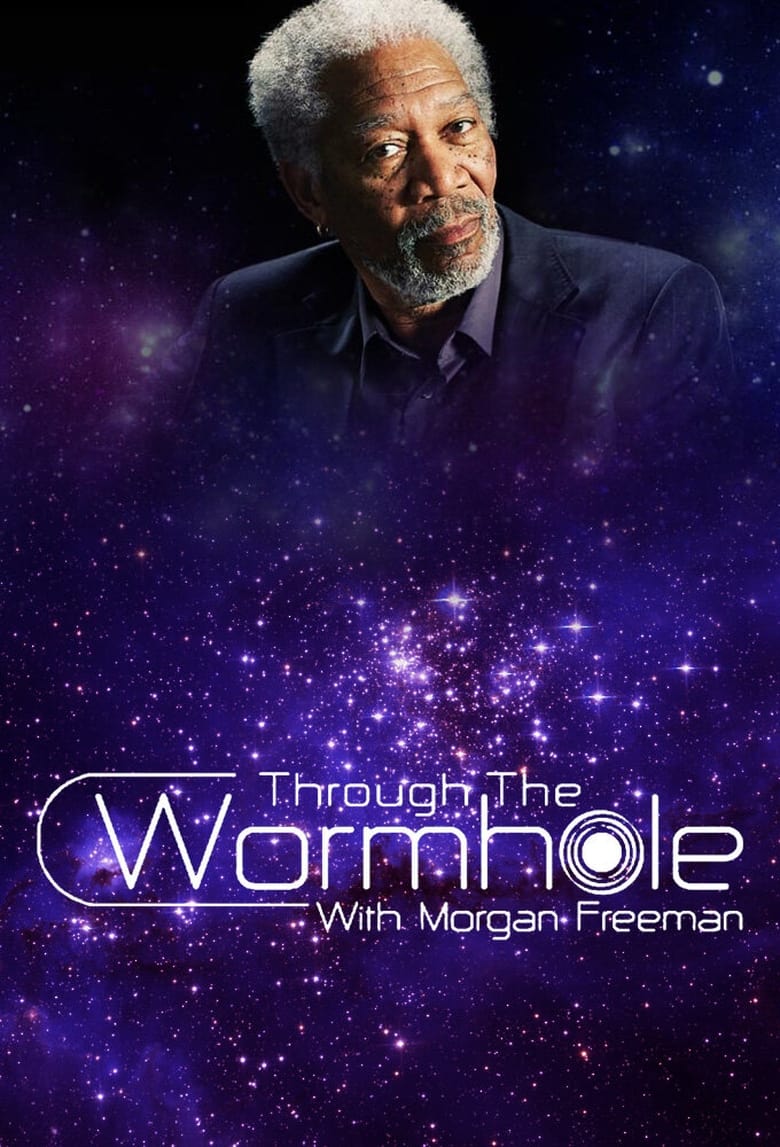 Through the Wormhole 2010