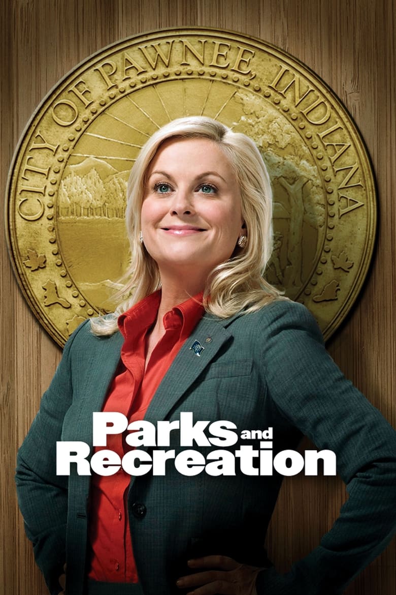 Parks and Recreation 2009