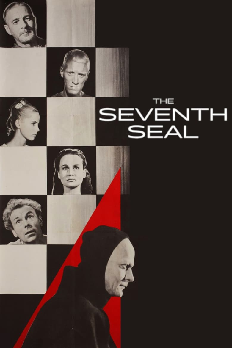 The Seventh Seal 1957