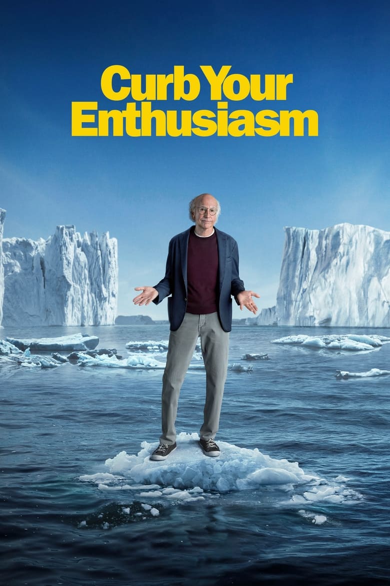 Curb Your Enthusiasm 2000