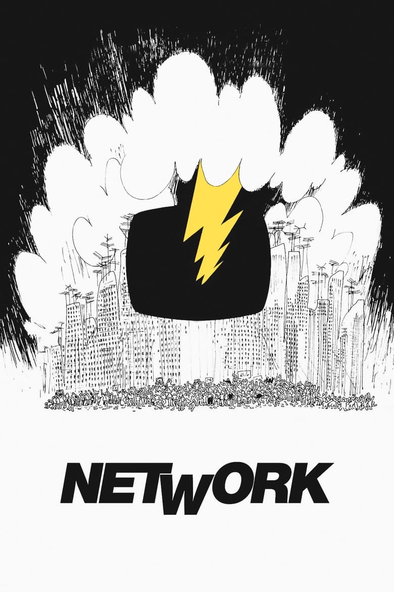 Network 1976