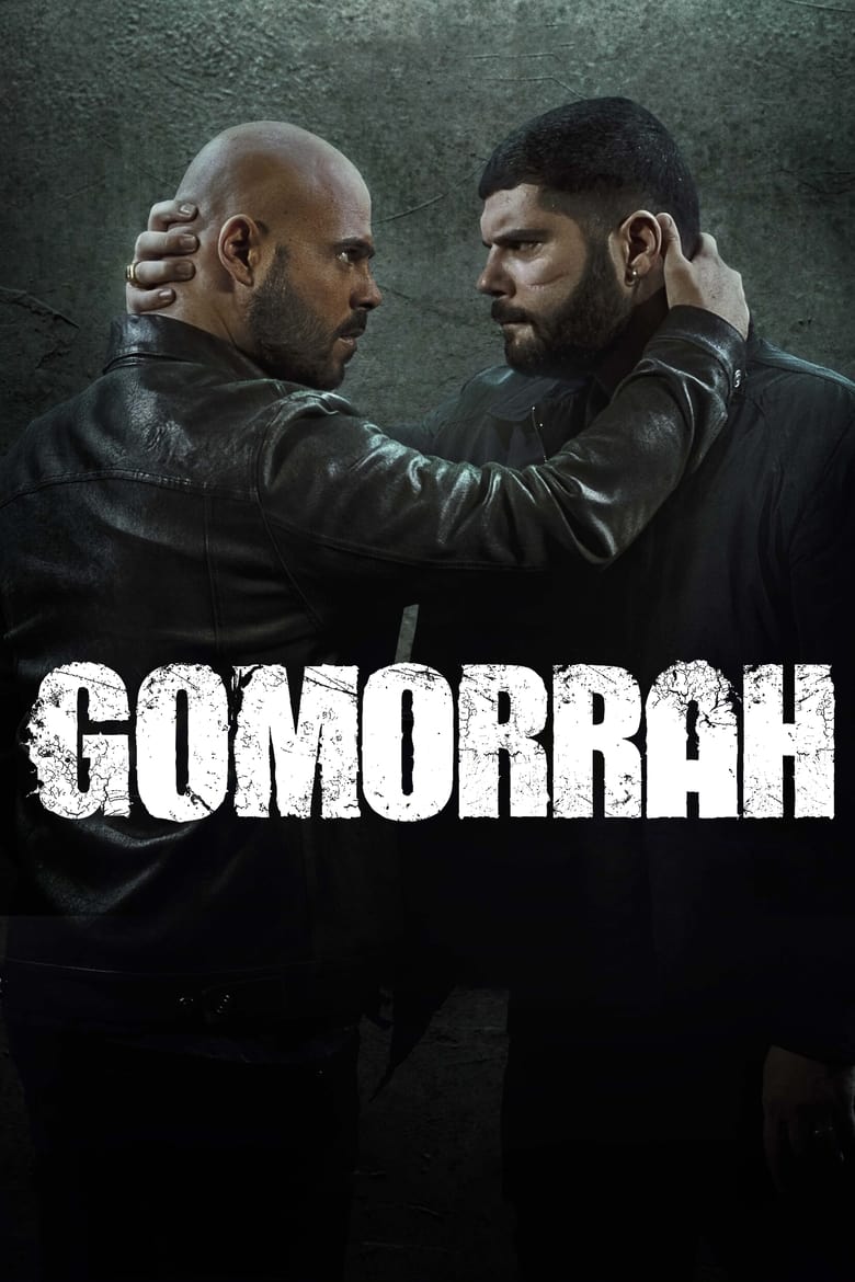 Gomorrah 2014