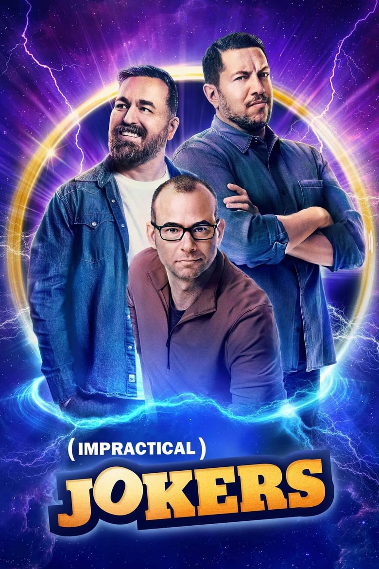 Impractical Jokers 2011