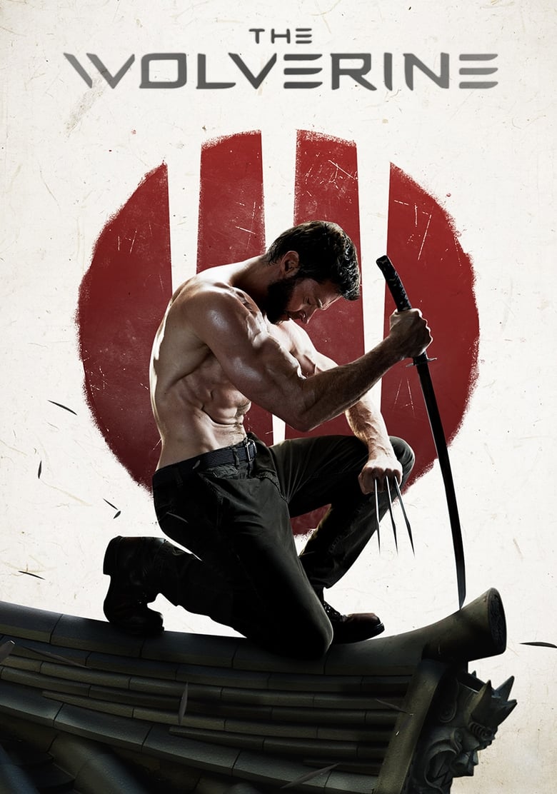 The Wolverine 2013