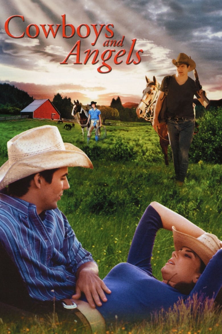 Cowboys and Angels 2000