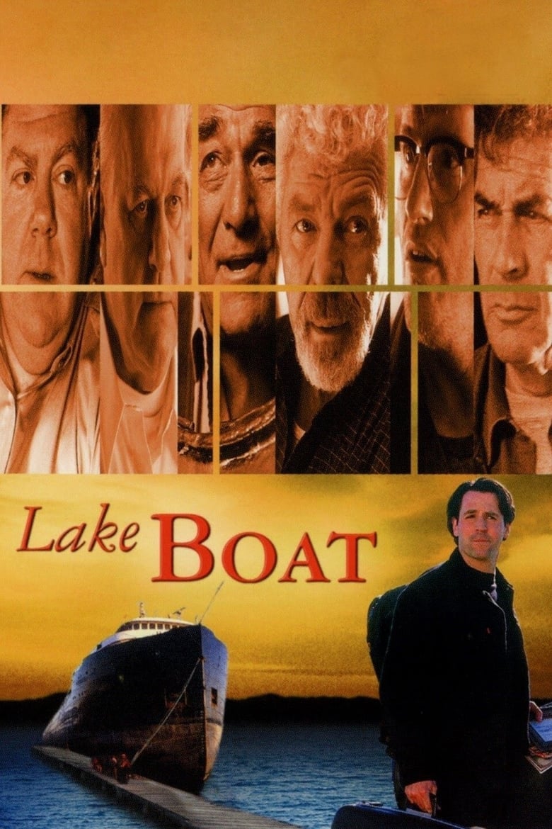 Lakeboat 2000