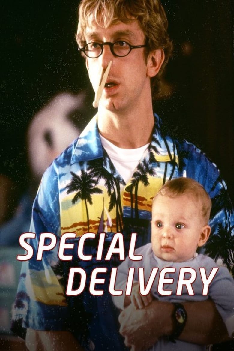 Special Delivery 2000