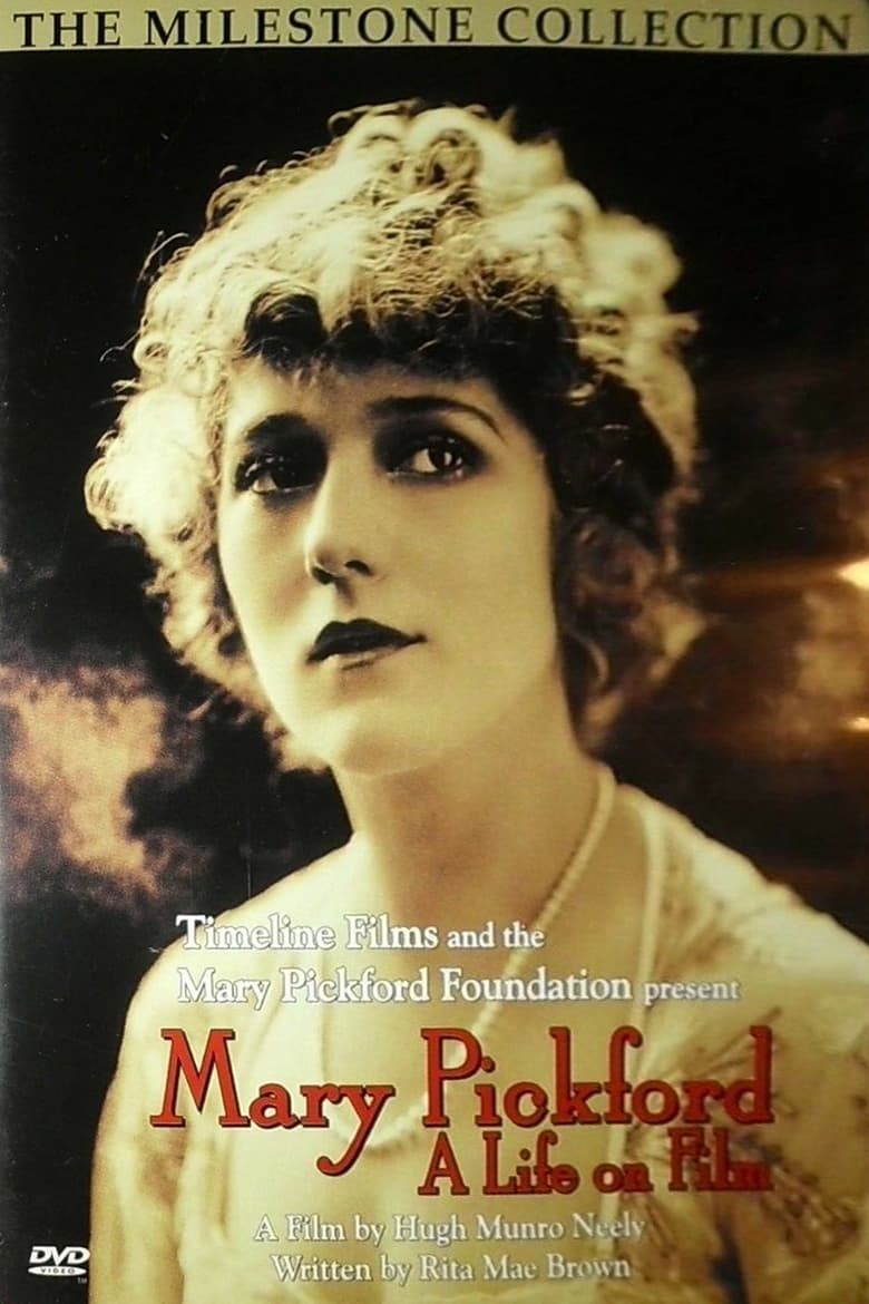 Mary Pickford: A Life on Film 2000