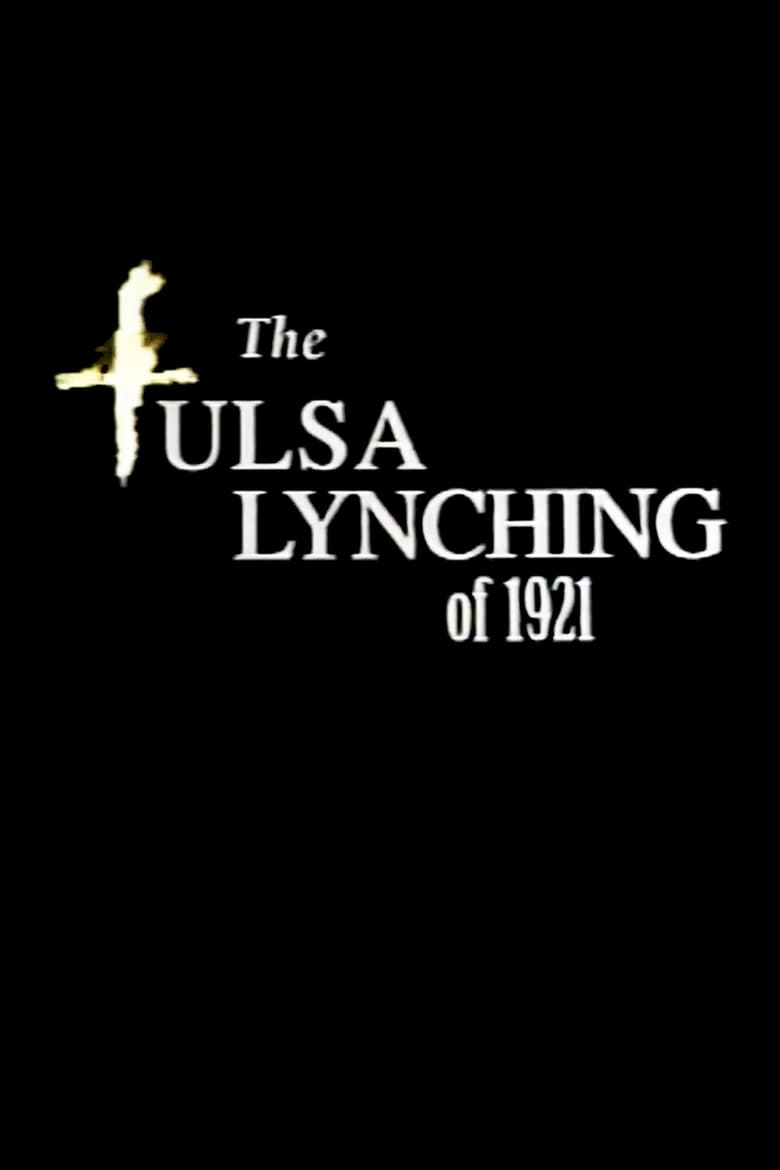 The Tulsa Lynching of 1921: A Hidden Story 2000