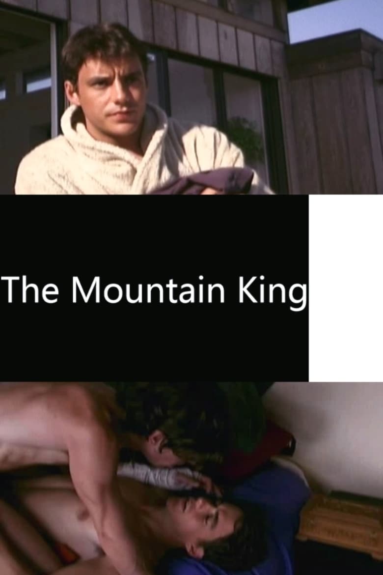 The Mountain King 2000