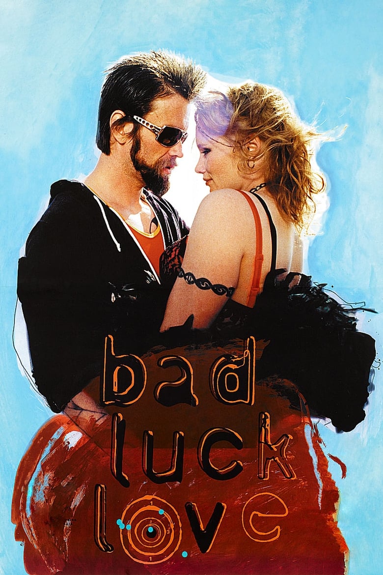 Bad Luck Love 2000