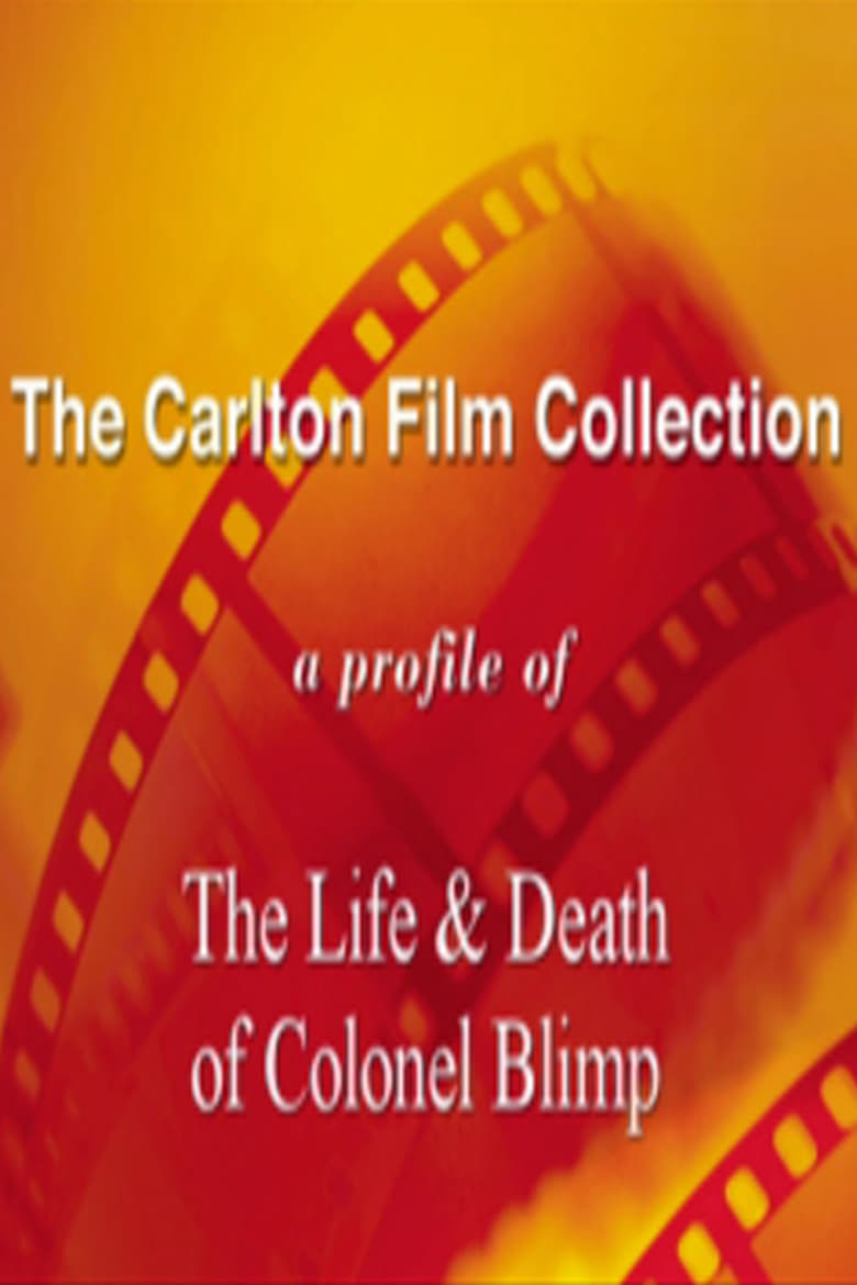 A Profile of ‘The Life and Death of Colonel Blimp’ 2000