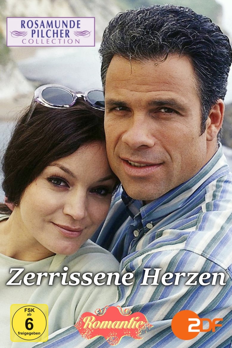 Rosamunde Pilcher: Zerrissene Herzen 2000