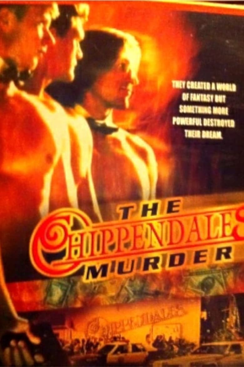 The Chippendales Murder 2000
