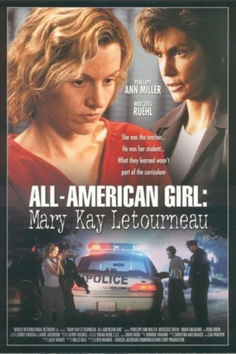 All-American Girl: The Mary Kay Letourneau Story 2000