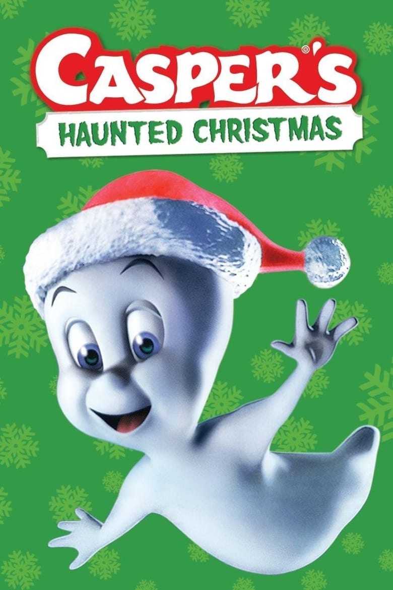 Casper’s Haunted Christmas 2000