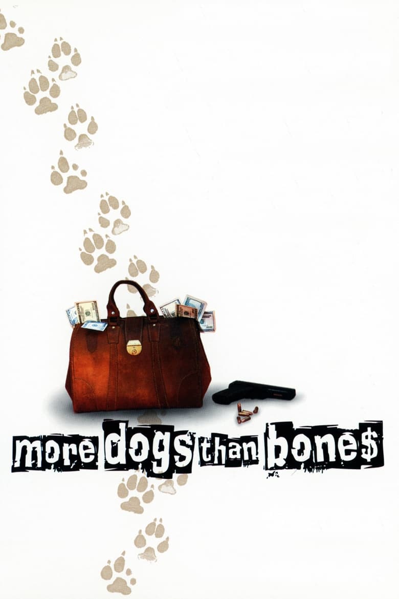More Dogs Than Bones 2000