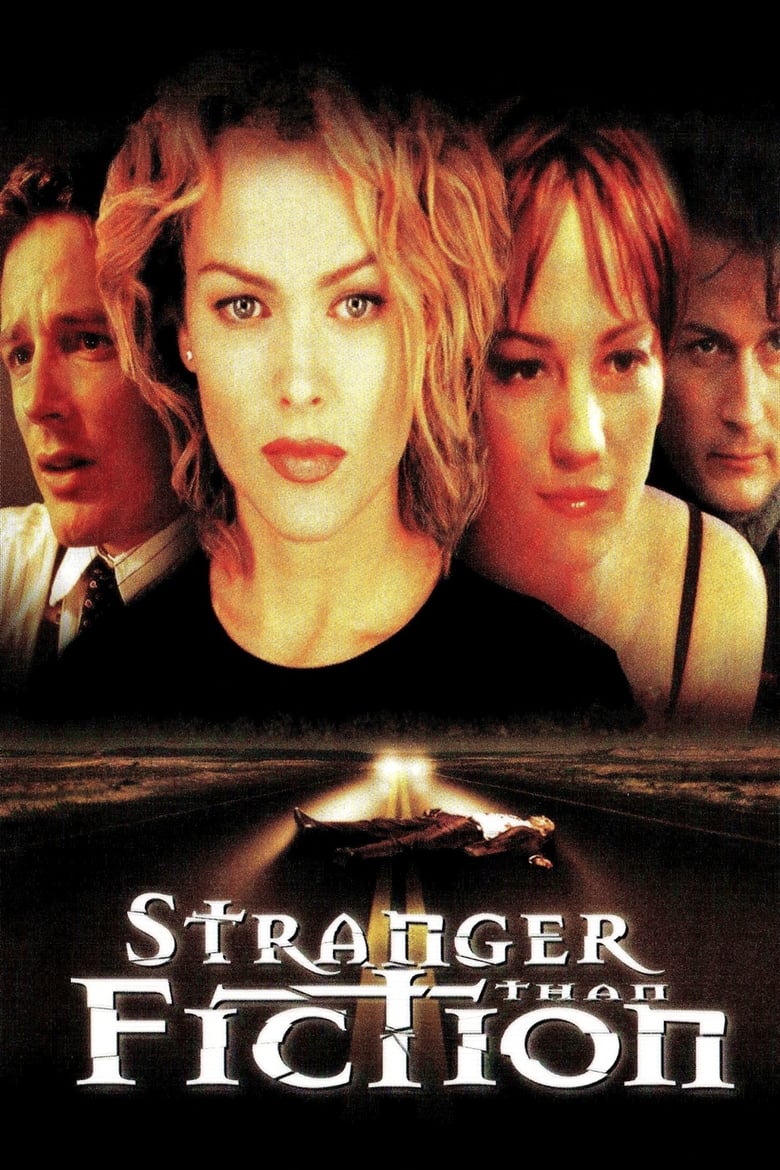 Stranger Than Fiction 2000