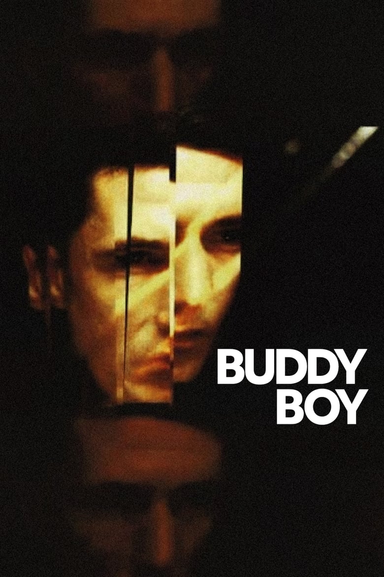 Buddy Boy 2000