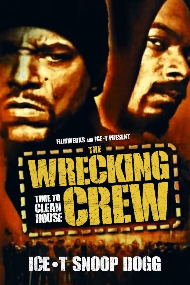 The Wrecking Crew 2000