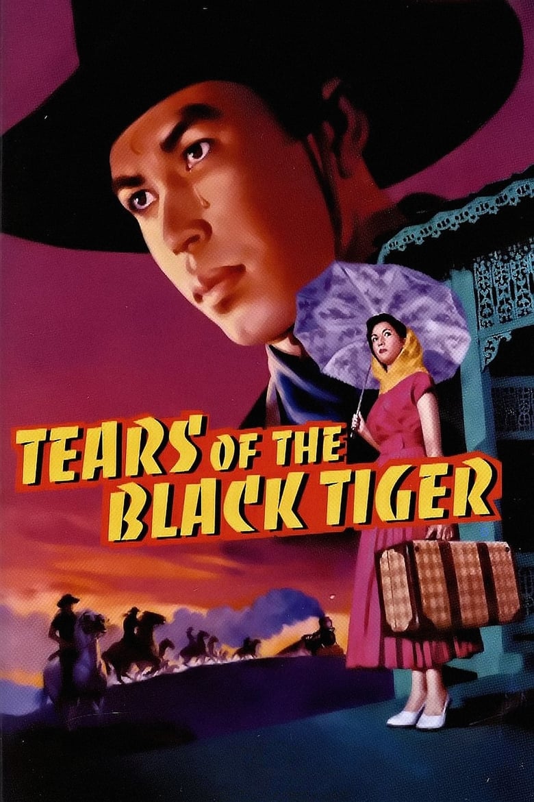 Tears of the Black Tiger 2000