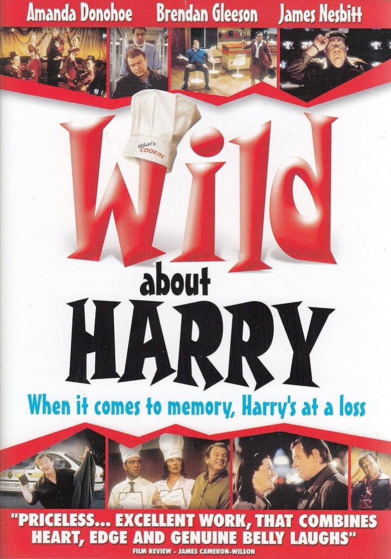 Wild About Harry 2000