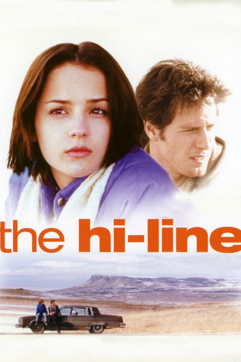The Hi-Line 2000