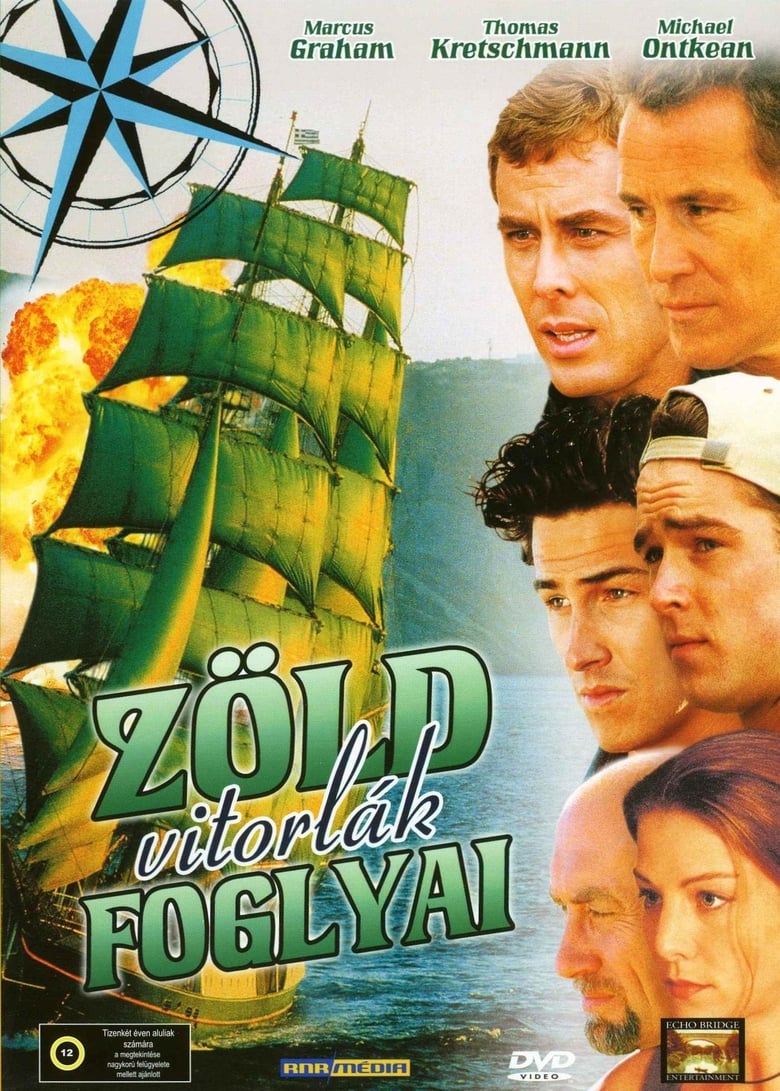 Green Sails 2000