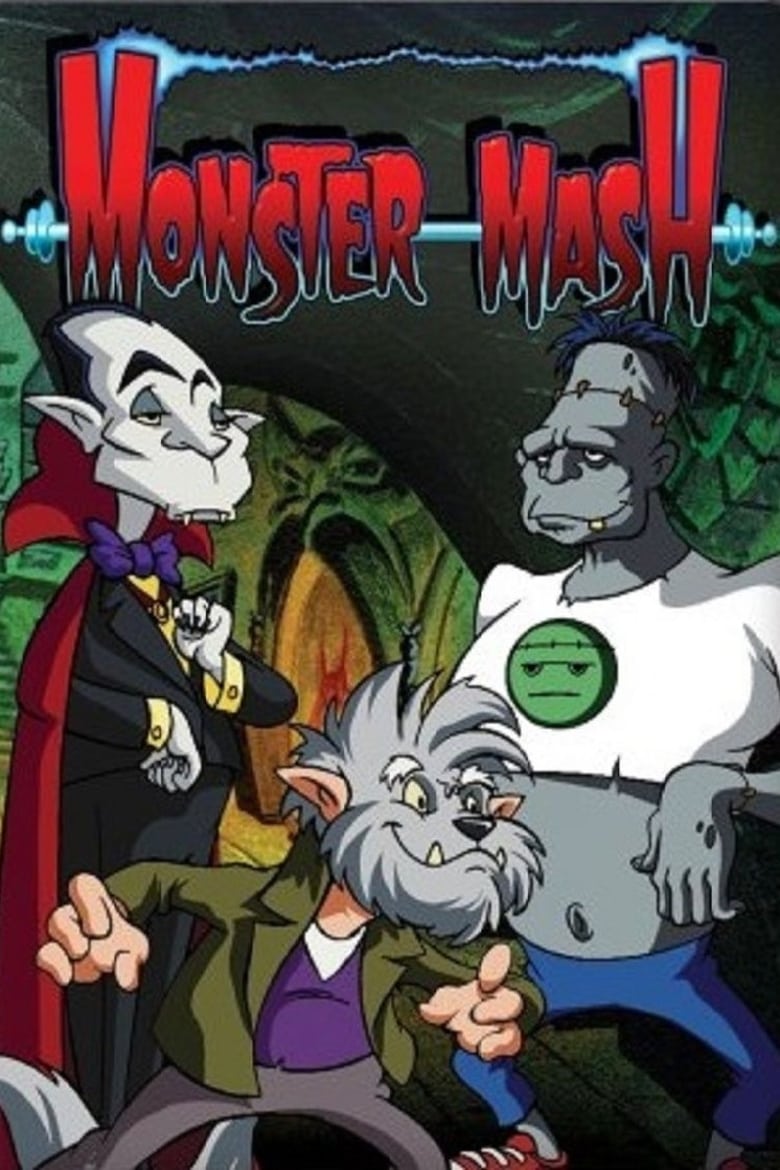 Monster Mash 2000