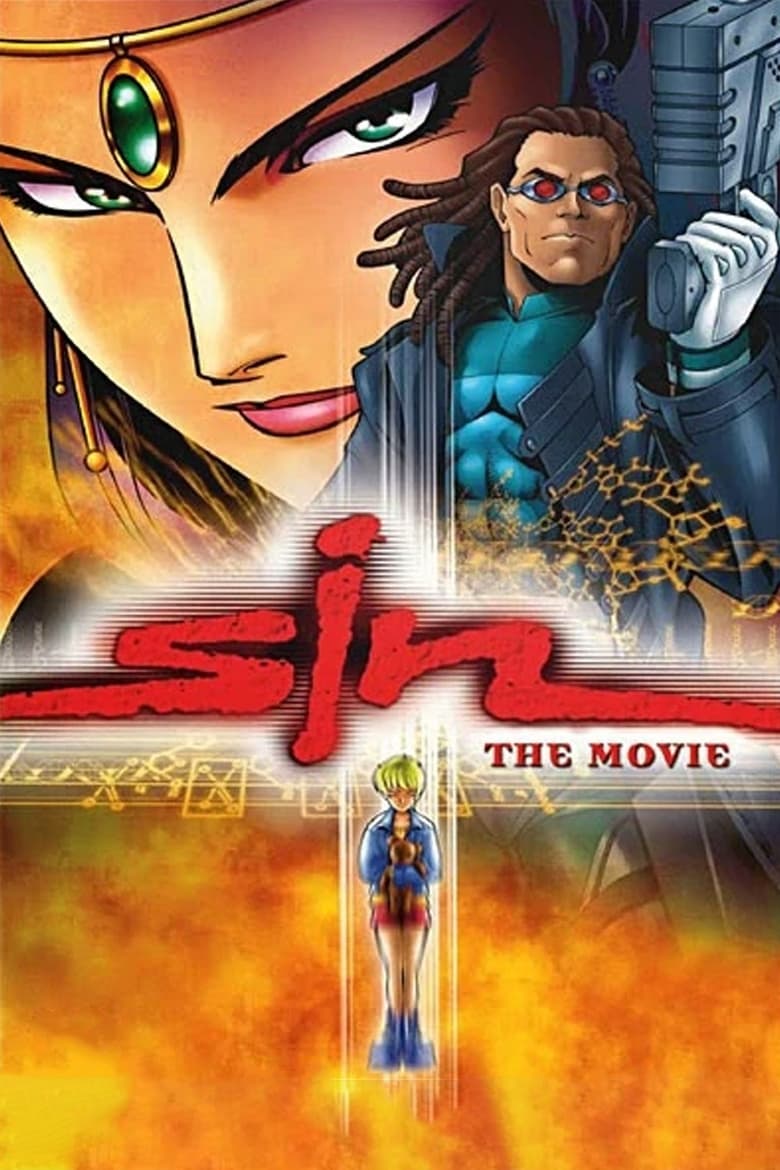 Sin: The Movie 2000