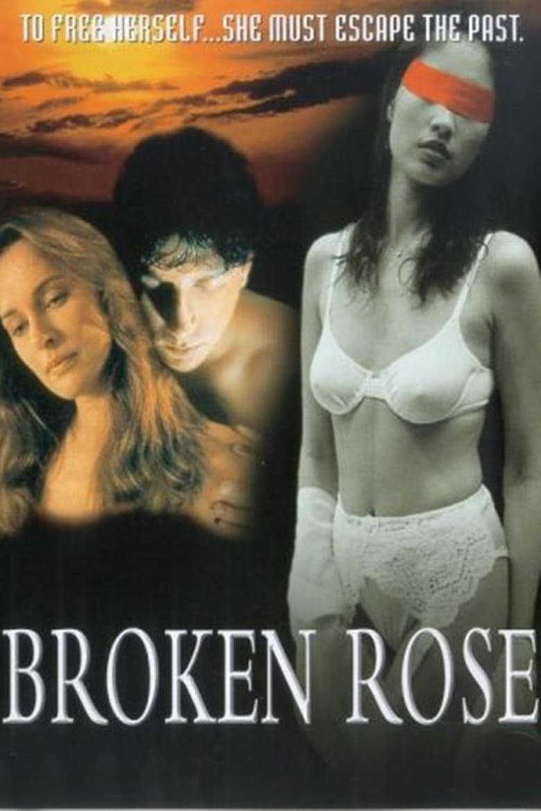 Broken Rose 2000
