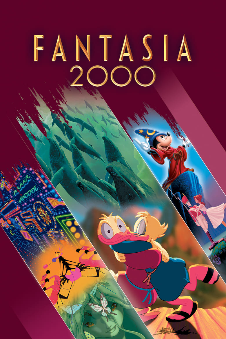 Fantasia 2000 2000