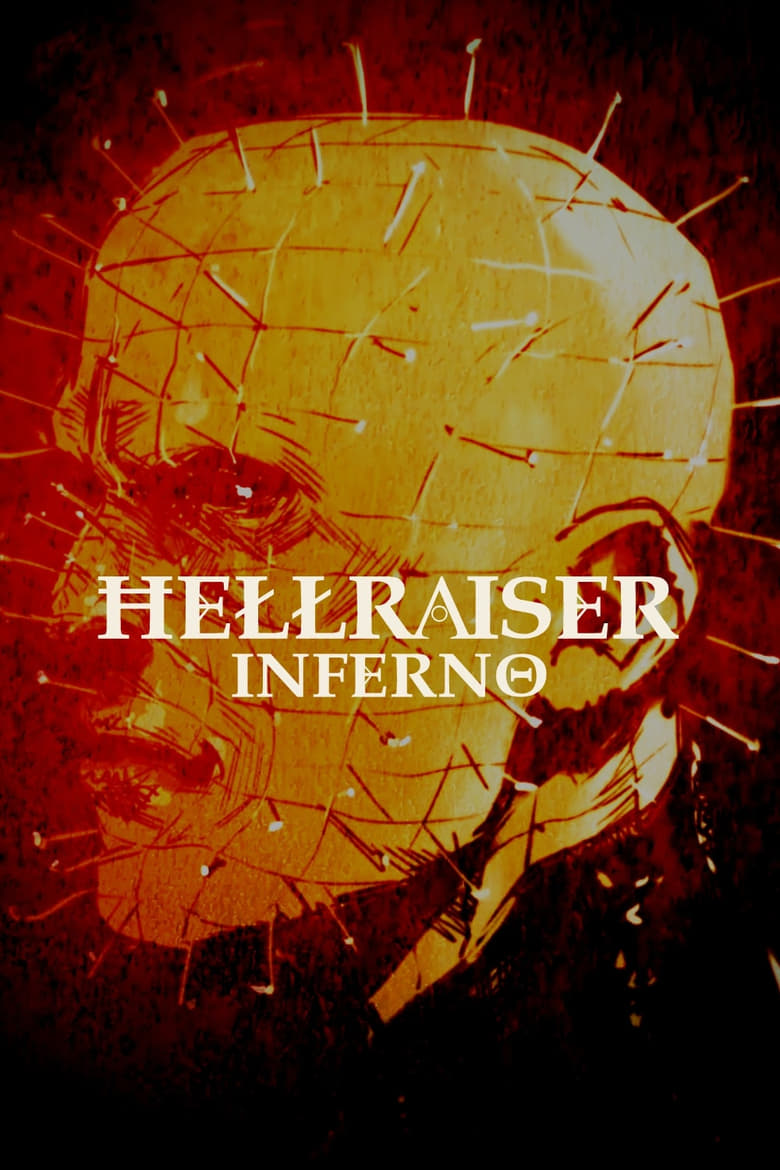 Hellraiser: Inferno 2000