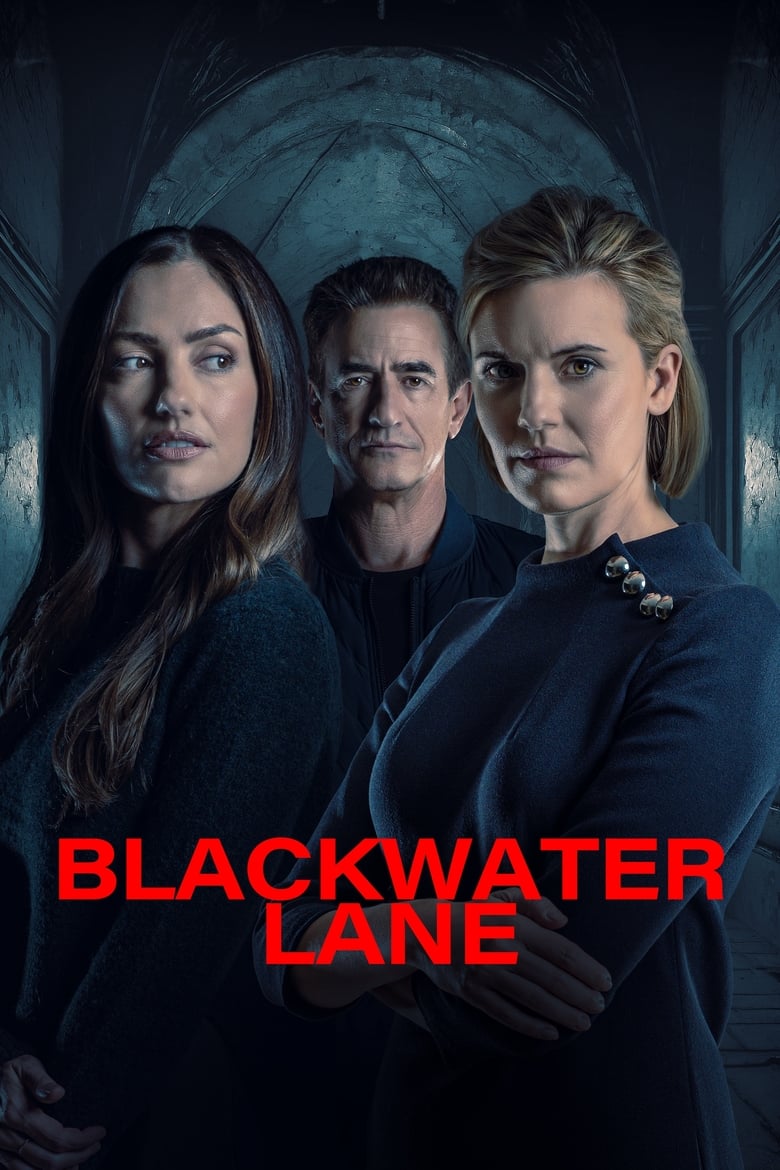 Blackwater Lane 2024