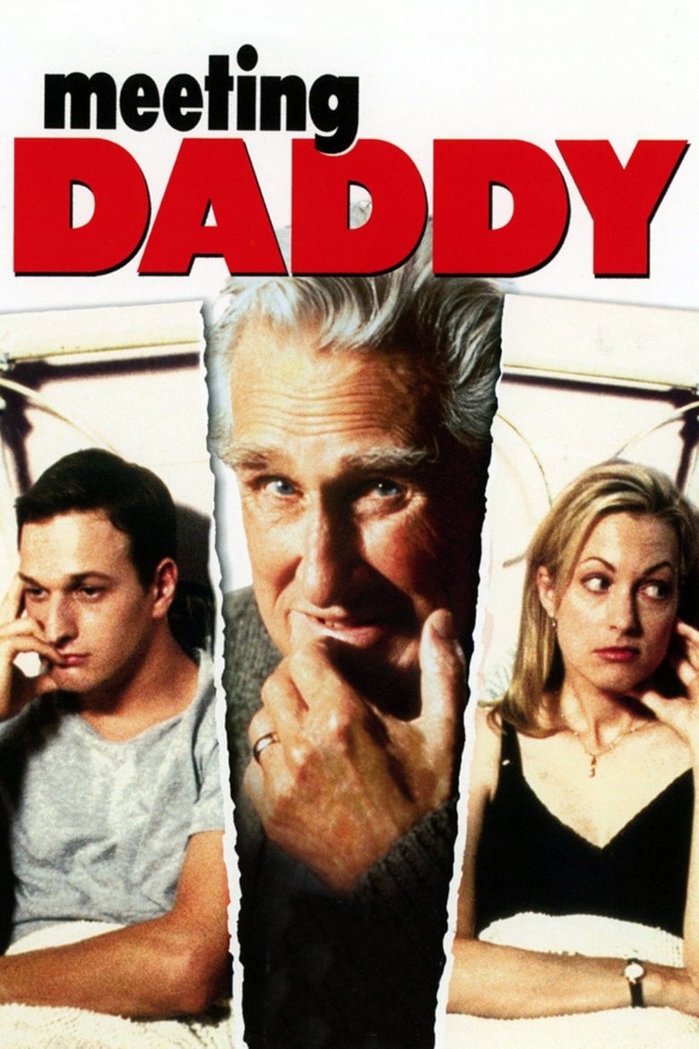 Meeting Daddy 2000