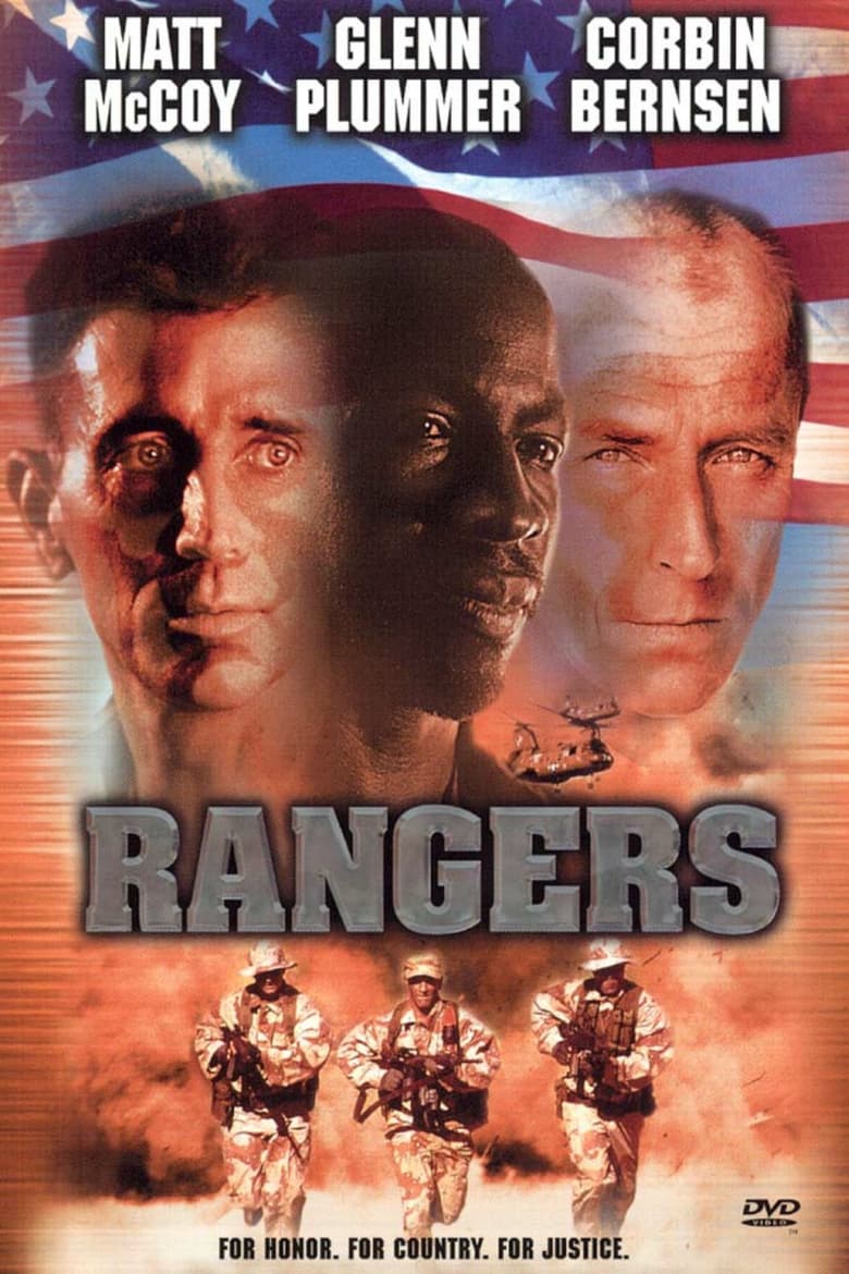 Rangers 2000