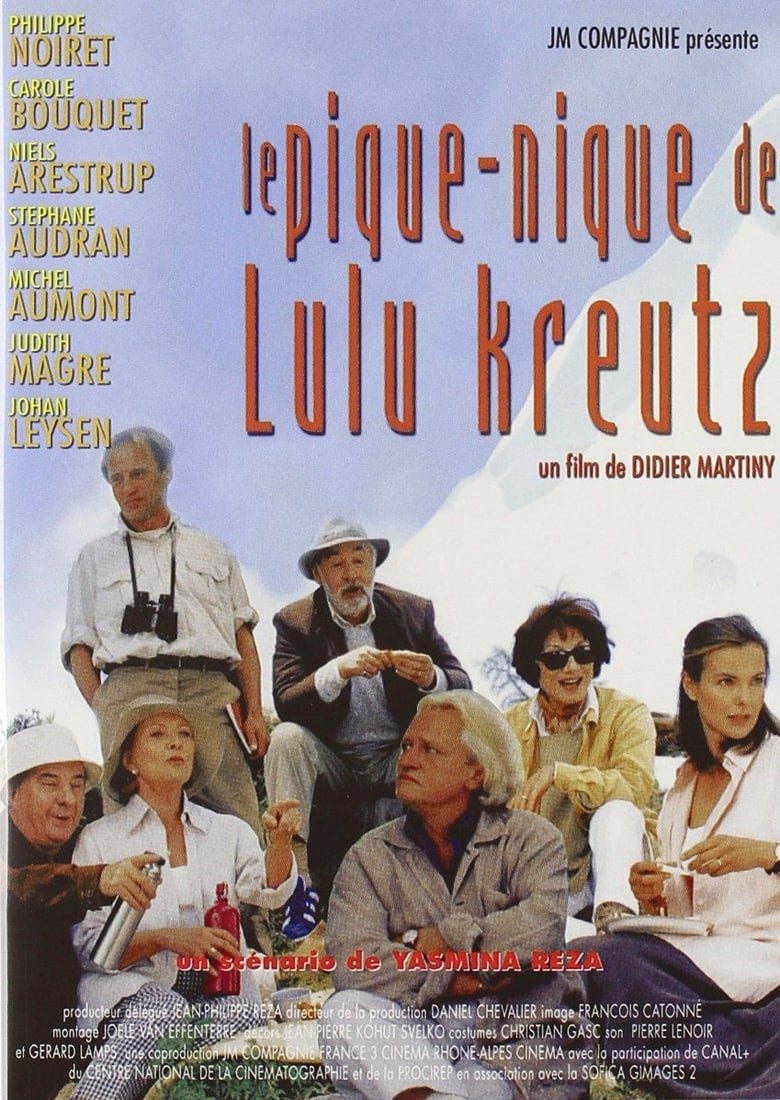 Lulu Kreutz’s Picnic 2000