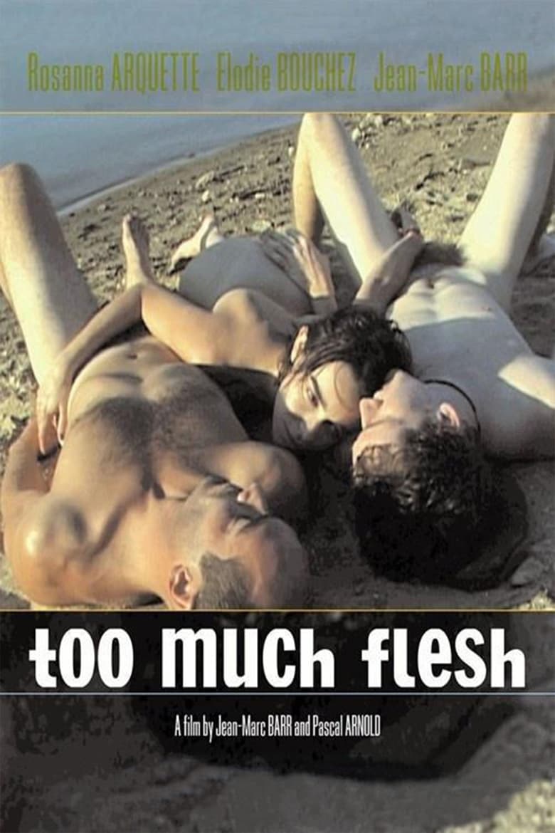 Too Much Flesh 2000
