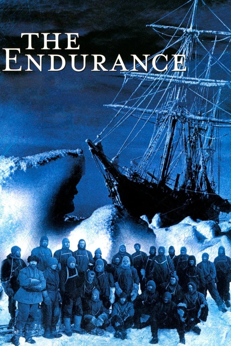 The Endurance 2000