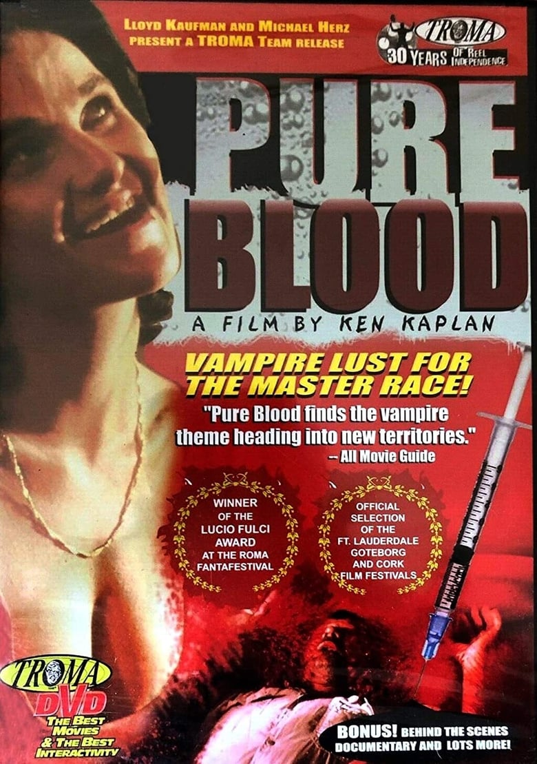Pure Blood 2000