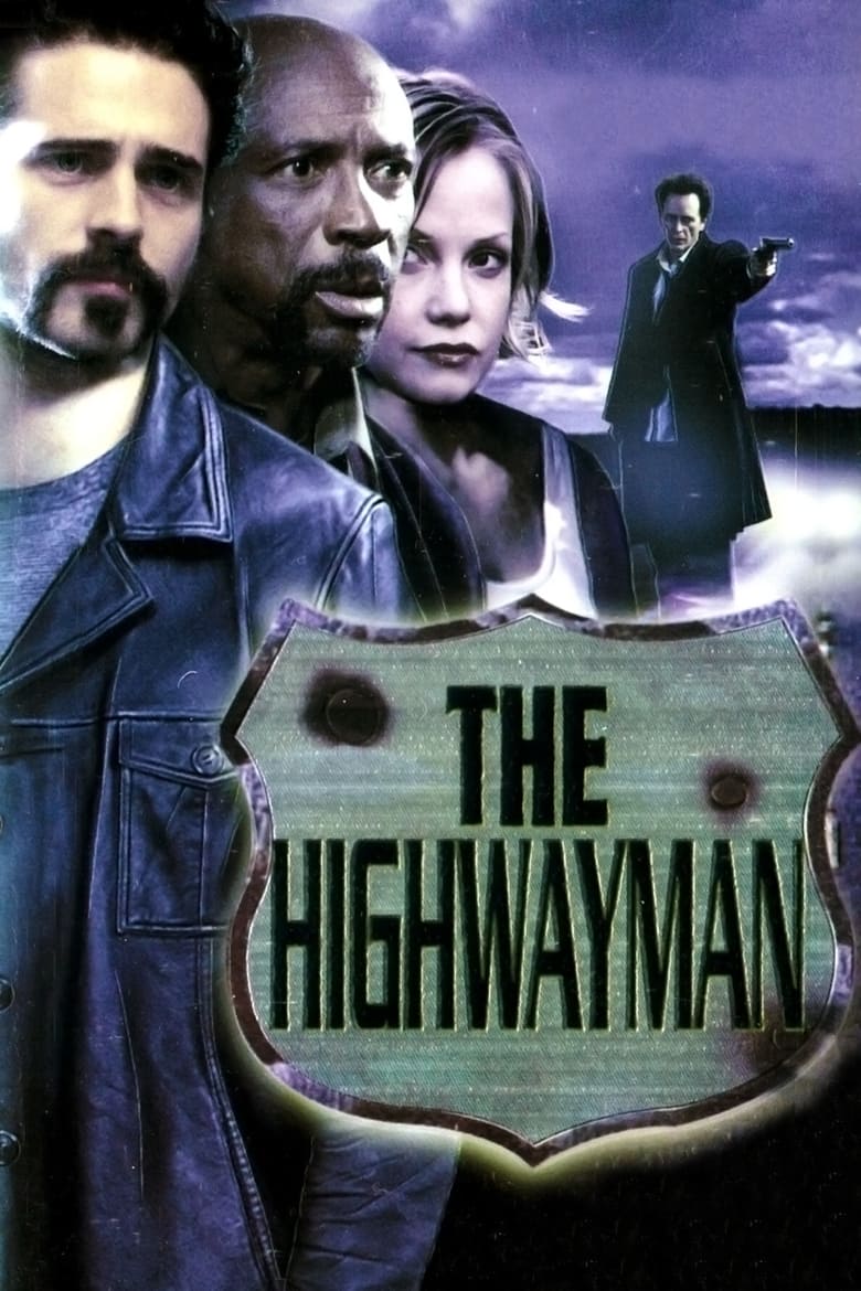 The Highwayman 2000