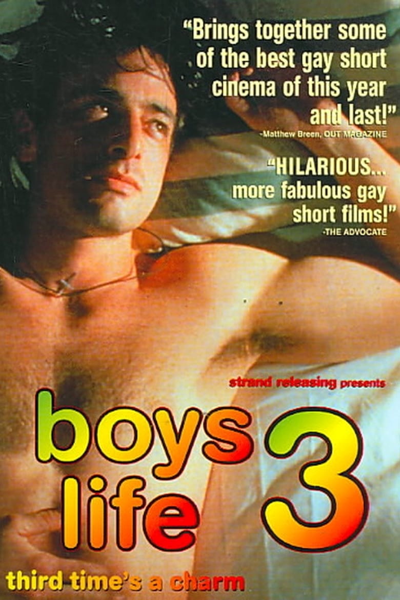 Boys Life 3 2000