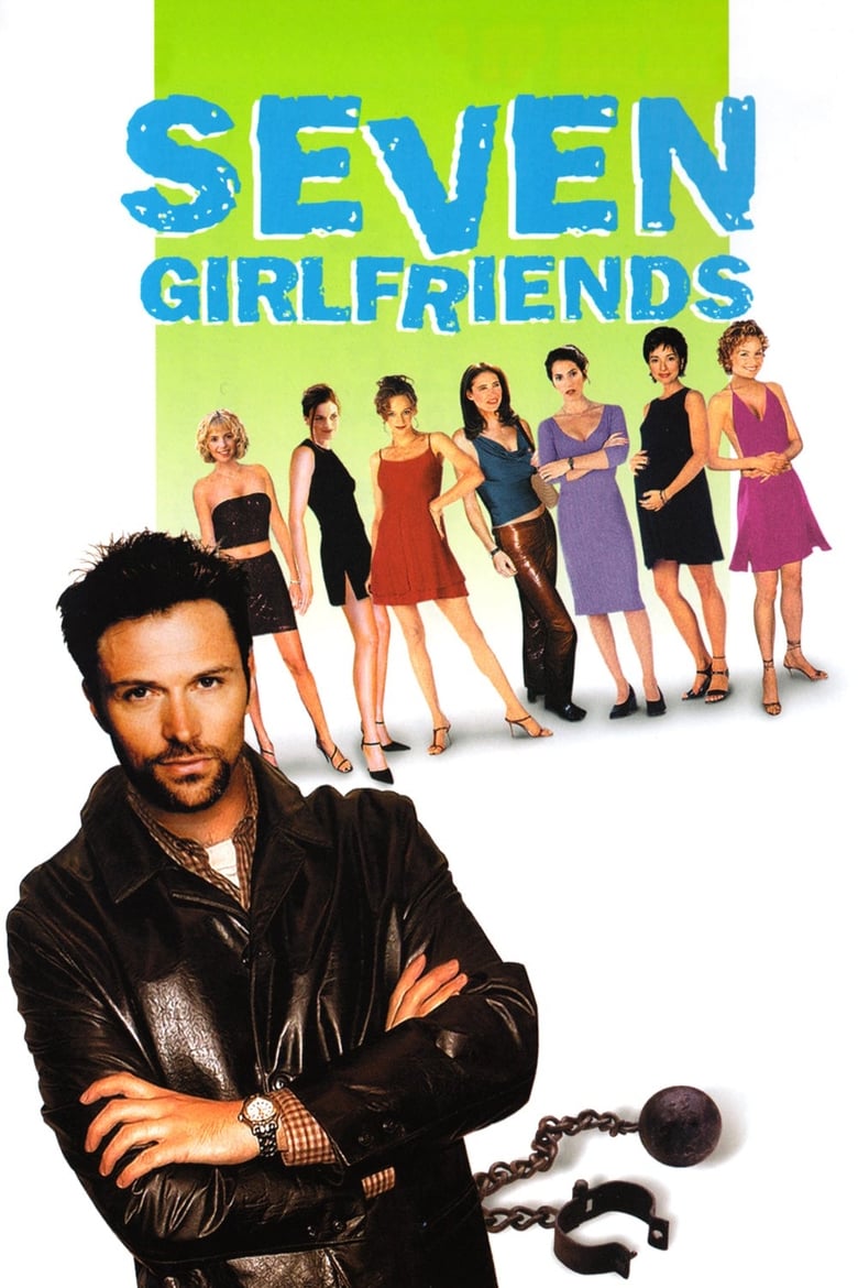 Seven Girlfriends 2000