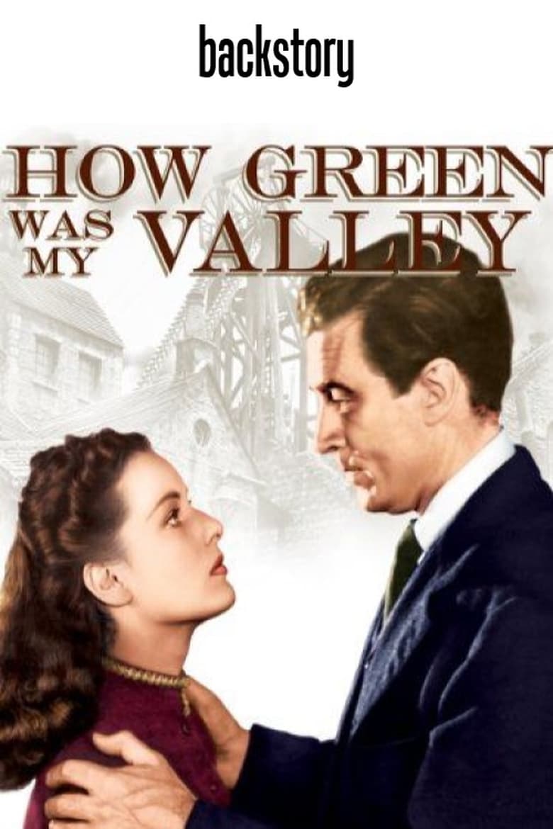 Backstory: ‘How Green Was My Valley’ 2000