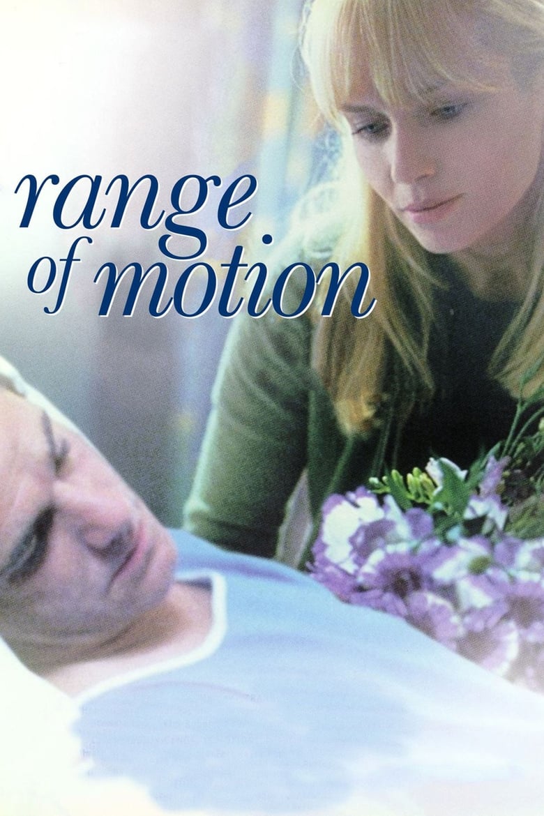 Range of Motion 2000